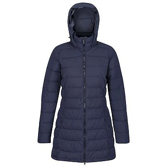 Regatta Womens/Ladies Starler Padded Jacket