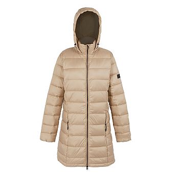 Regatta Womens/Ladies Starler Padded Jacket