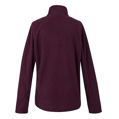 Regatta Womens/Ladies Heidy Full Zip Fleece