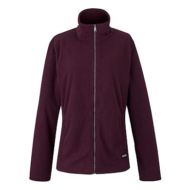 Regatta Womens/Ladies Heidy Full Zip Fleece