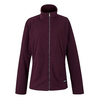 Regatta Womens/Ladies Heidy Full Zip Fleece