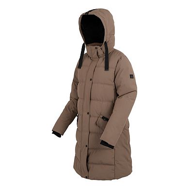 Regatta Womens/Ladies Eryn Padded Jacket