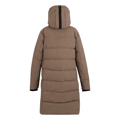 Regatta Womens/Ladies Eryn Padded Jacket