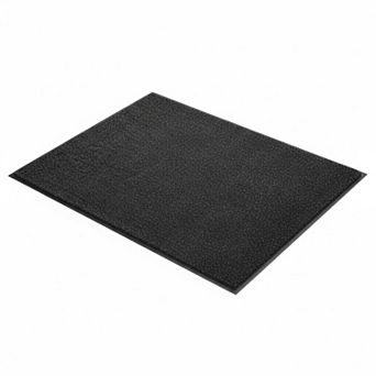 Dirt Trapping Non-slip Machine Washable Front Doormat Super Absorbent for Muddy Shoes Paws