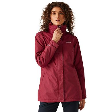 Regatta Womens/Ladies Blanchet II Jacket