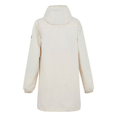 Regatta Womens/Ladies Lioka Waterproof Jacket