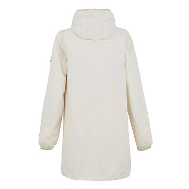 Regatta Womens/Ladies Lioka Waterproof Jacket