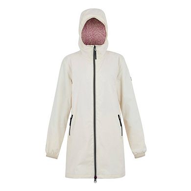 Regatta Womens/Ladies Lioka Waterproof Jacket