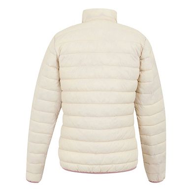 Regatta Womens/Ladies Hillpack II Insulated Padded Jacket
