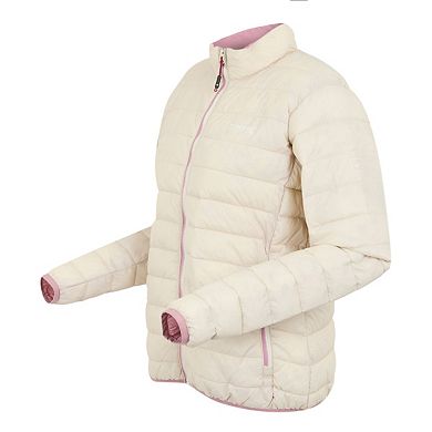 Regatta Womens/Ladies Hillpack II Insulated Padded Jacket