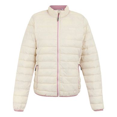 Regatta Womens/Ladies Hillpack II Insulated Padded Jacket