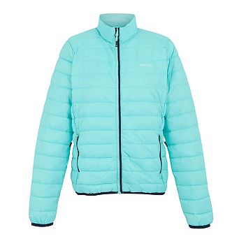 Regatta Womens/Ladies Hillpack II Insulated Padded Jacket