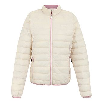 Regatta Womens/Ladies Hillpack II Insulated Padded Jacket