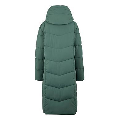 Regatta Womens/Ladies Nurie Quilted Jacket
