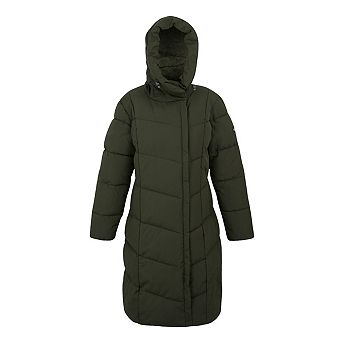 Regatta Womens/Ladies Nurie Quilted Jacket