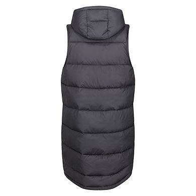 Regatta Womens/Ladies Ganella Long Length Gilet