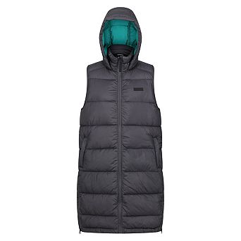 Regatta Womens/Ladies Ganella Long Length Gilet