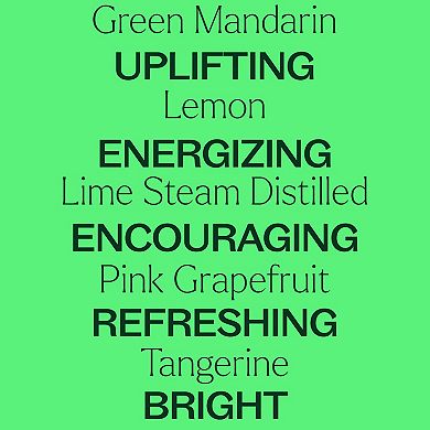 Plant Therapy Fruits 6 Essential Oil Set