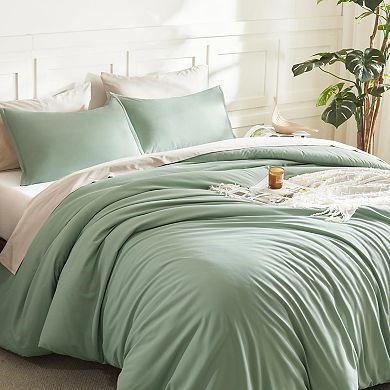 Comforter Full Size Set,3 Pieces Lightweight Bed Set, Soft All Season Down Alternative Quilt Blanket