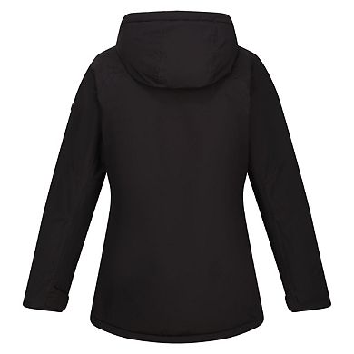 Regatta Womens/Ladies Sanda III Waterproof Jacket