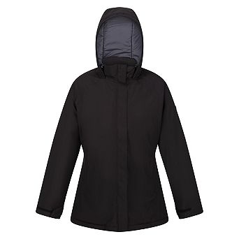 Regatta Womens/Ladies Sanda III Waterproof Jacket
