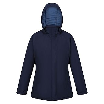 Regatta Womens/Ladies Sanda III Waterproof Jacket