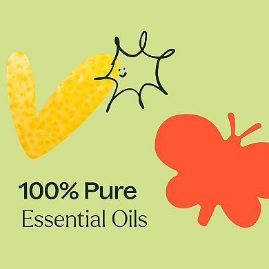 Plant Therapy 7&7 Essential Oil Set