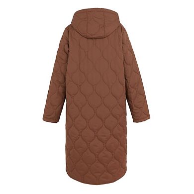 Regatta Womens/Ladies Jaycee II Padded Jacket
