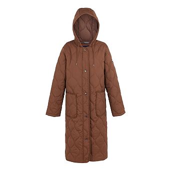 Regatta Womens/Ladies Jaycee II Padded Jacket