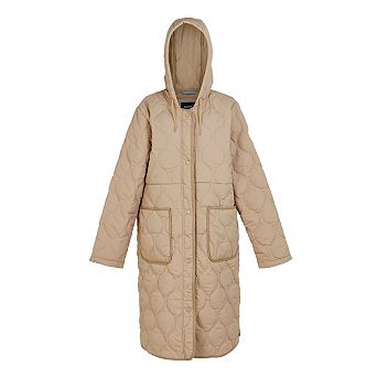 Regatta Womens/Ladies Jaycee II Padded Jacket