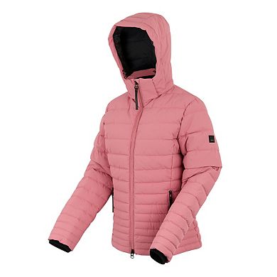 Regatta Womens/Ladies Kelane Padded Jacket
