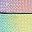 Purple Green Yellow