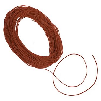 Cord Braided Rope Polyester for Sewing Crafts Gift 1 pc