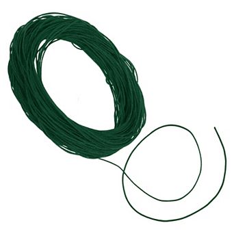 Cord Braided Rope Polyester for Sewing Crafts Gift 1 pc