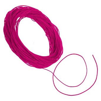 Cord Braided Rope Polyester for Sewing Crafts Gift 1 pc