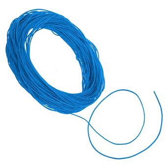Cord Braided Rope Polyester for Sewing Crafts Gift 1 pc