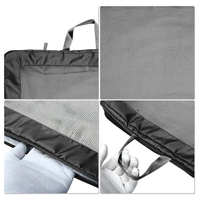 Portable Packing Cube for Luggage 17.72"x4.72"x12.99" 1 Pc