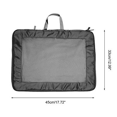 Portable Packing Cube for Luggage 17.72"x4.72"x12.99" 1 Pc