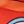 Orange Blue White