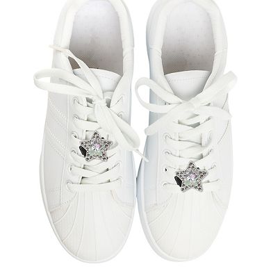 Shoe Decorations 1 Pair