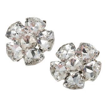 Blossom with Detachable Clip Shoe Accessories 2 pc