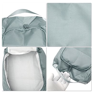 Portable Packing Cube for Luggage 12.99"x4.72"x8.66" 1 Pc