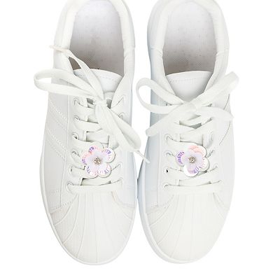 Shoelace Charms for Shoes 1 Pair