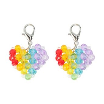 Shoelace Charms 1Pair