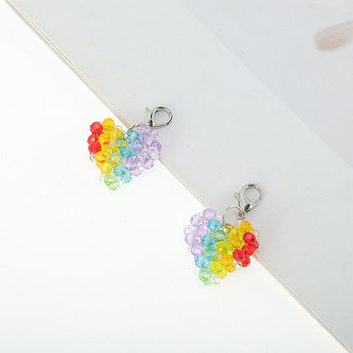 Shoelace Charms 1Pair