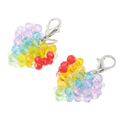 Shoelace Charms 1Pair