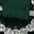 Circle Diamond Green