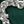 Hollow Heart Green