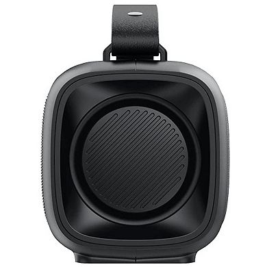 IQ Sound Portable Water-Resistant Bluetooth Speaker