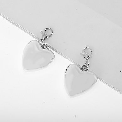 Cute Shoelace Charms 1 Pair